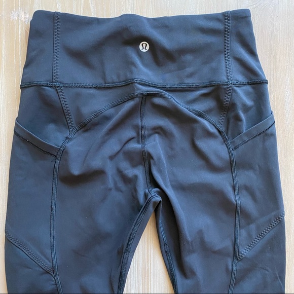lululemon athletica Other - Lululemon all the right places 6